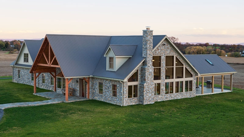 McElroy Metal product